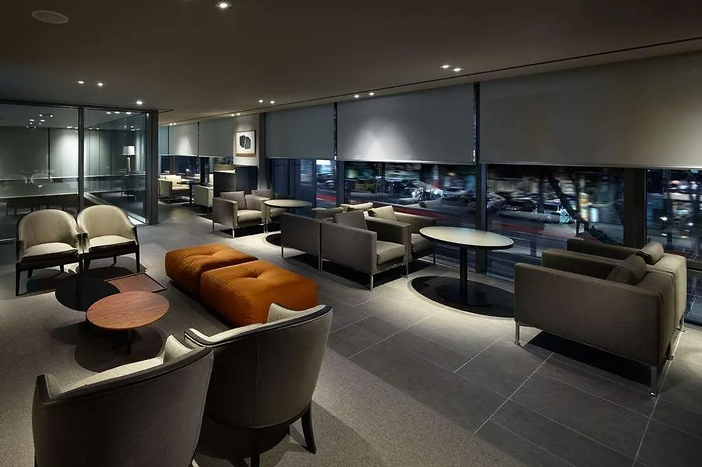 Hotel Shilla Stay Seocho Gangnam Station Soul