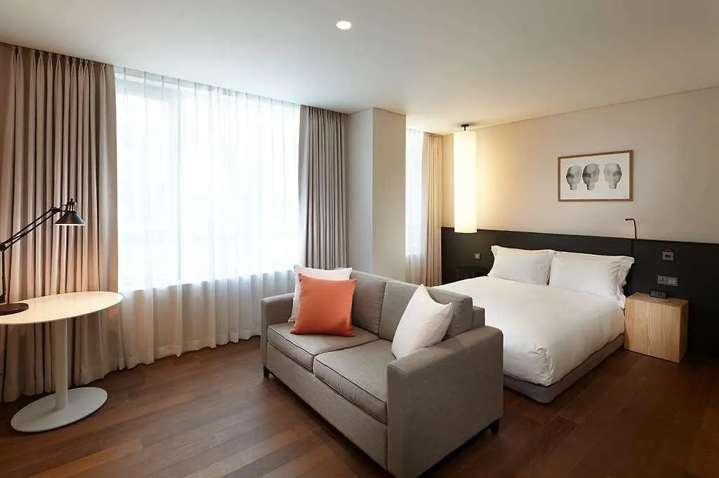 Shilla Stay Seocho Gangnam Station Seoul 4*,  South Korea