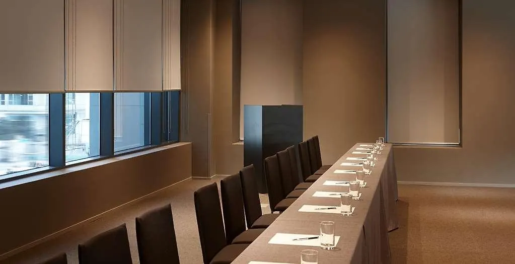 Shilla Stay Seocho Gangnam Station Soul Hotel