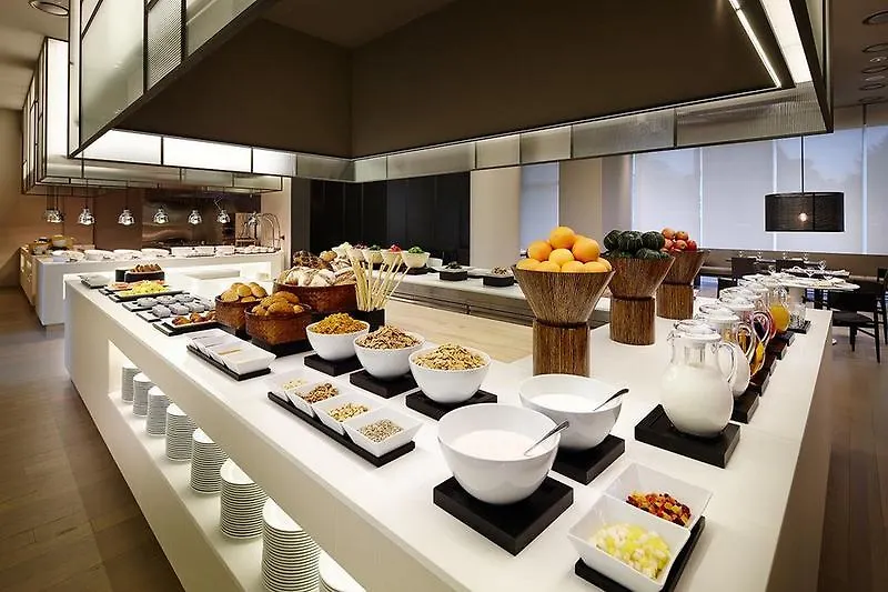 Shilla Stay Seocho Gangnam Station Soul Hotel