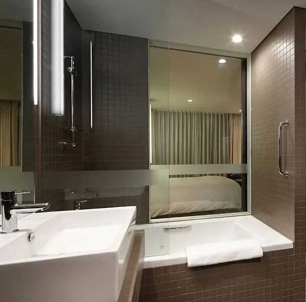 Shilla Stay Seocho Gangnam Station Seoul 4*,  South Korea