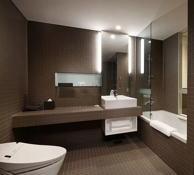 Hotel Shilla Stay Seocho Gangnam Station Soul