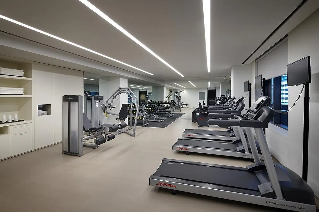 Shilla Stay Seocho Gangnam Station Seoul 4*,  South Korea