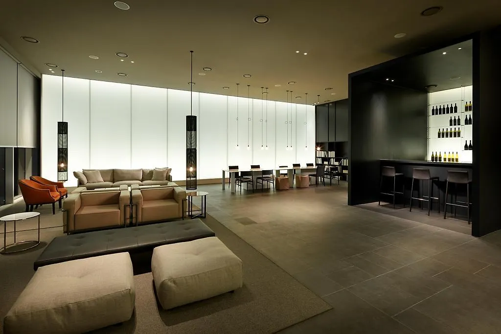 Shilla Stay Seocho Gangnam Station Soul