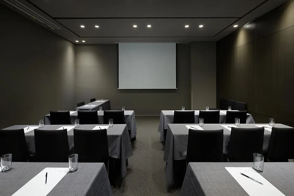Shilla Stay Seocho Gangnam Station Soul Hotel