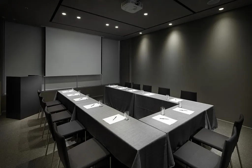 Shilla Stay Seocho Gangnam Station Soul 4*,