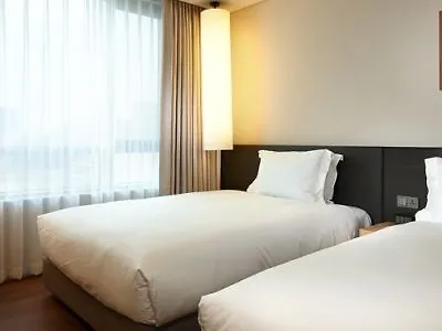 **** Hotel Shilla Stay Seocho Gangnam Station Seoul South Korea