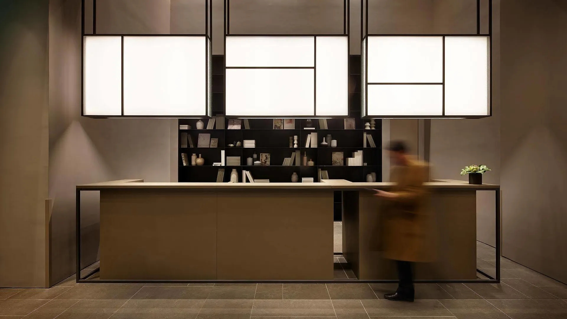Shilla Stay Seocho Gangnam Station Soul 4*,  Jižní Korea