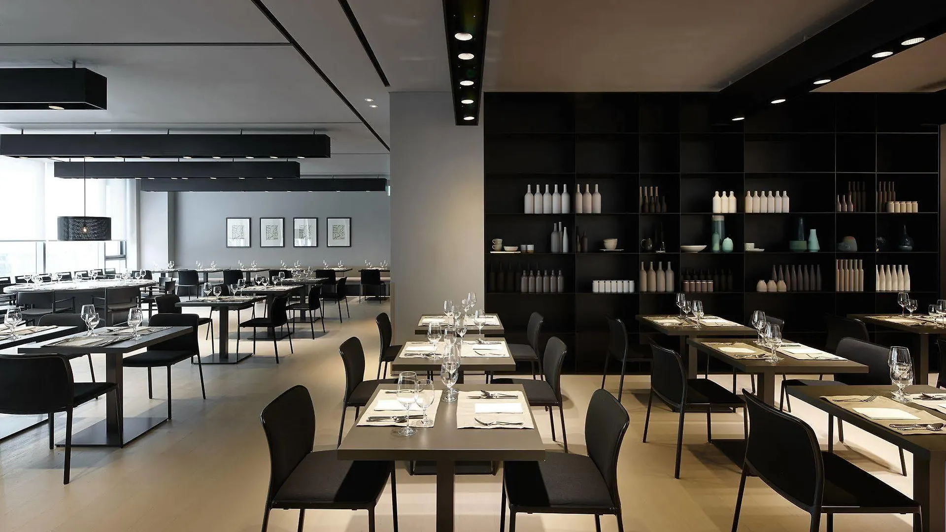 **** Hotel Shilla Stay Seocho Gangnam Station Soul Jižní Korea