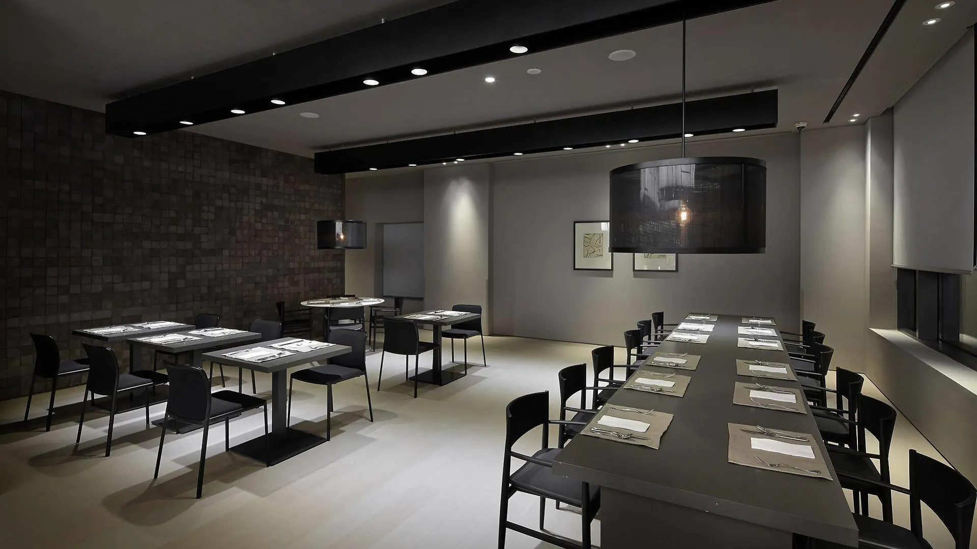 Shilla Stay Seocho Gangnam Station Soul
