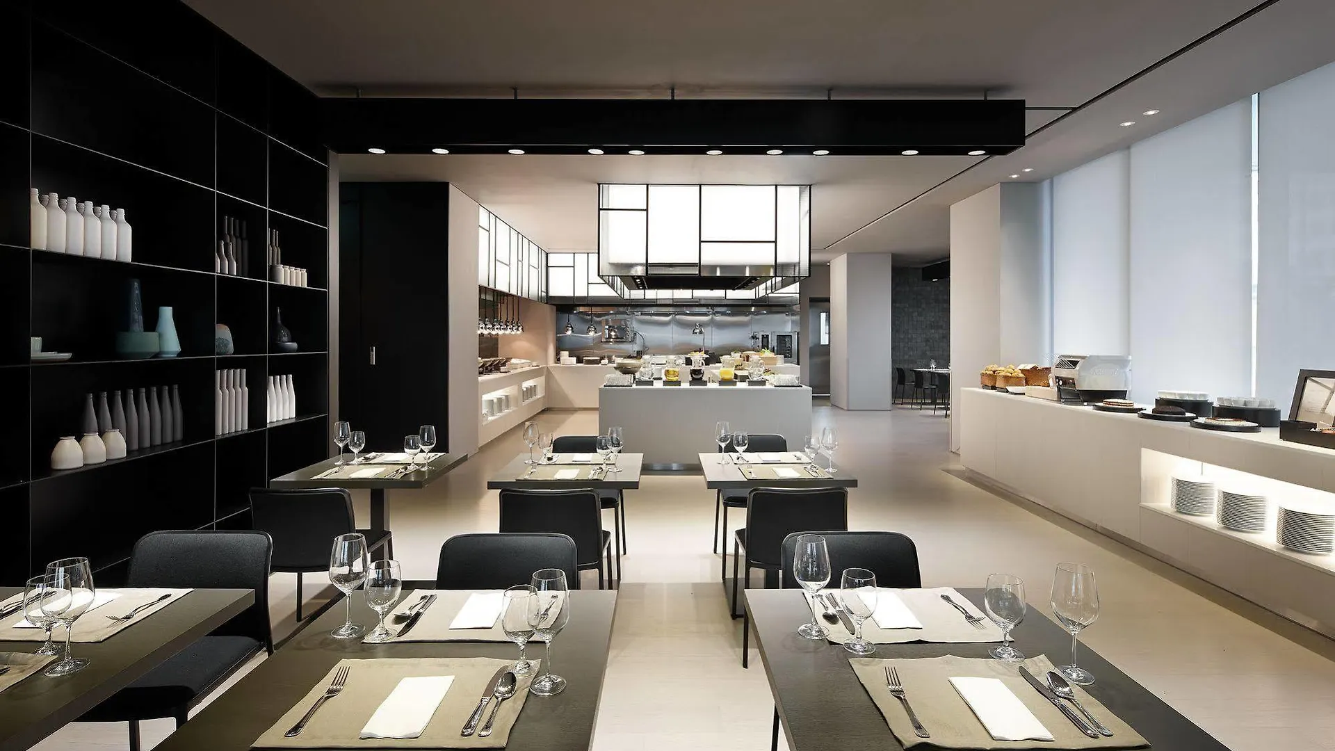 Shilla Stay Seocho Gangnam Station Seoul