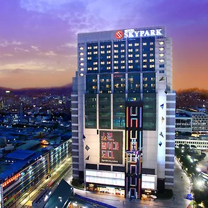 4* Отель Skypark Kingstown Dongdaemun