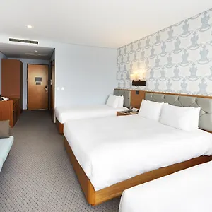 Hotel Myeongdong