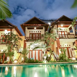 Mina Pelasa Hotel Legian