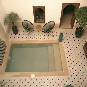 Julines Couette-café Marrakesh