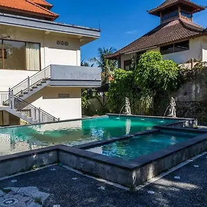 Agung Trisna Maison d'hôtes Ubud