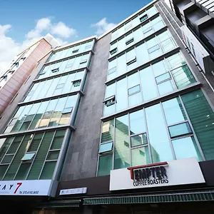 2* Хостел Stay7 Myeongdong