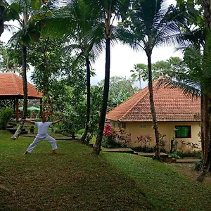 Argasoka Village de vacances Ubud