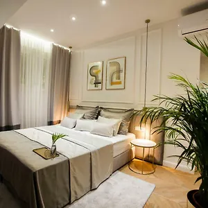 Club 5 Boutique Maison d'hôtes Split