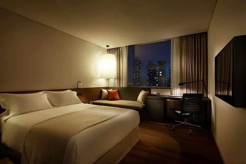 Hotel Shilla Stay Seocho Gangnam Station Seul