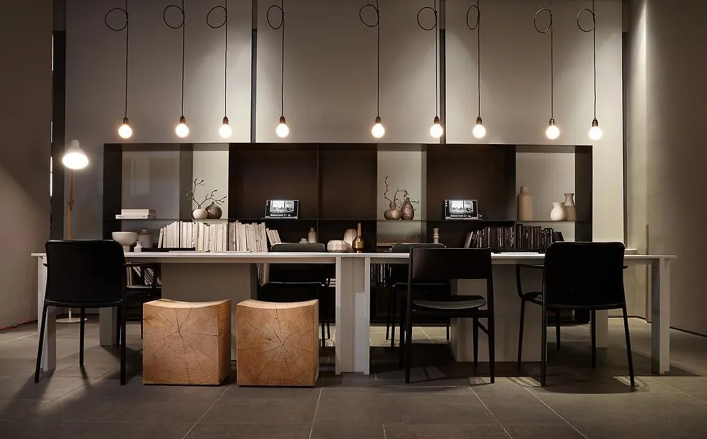 Shilla Stay Seocho Gangnam Station Seul 4*,  Coreia do Sul