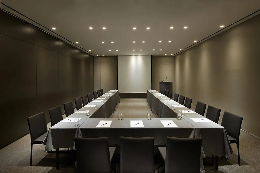 **** Hotel Shilla Stay Seocho Gangnam Station Seul Coreia do Sul