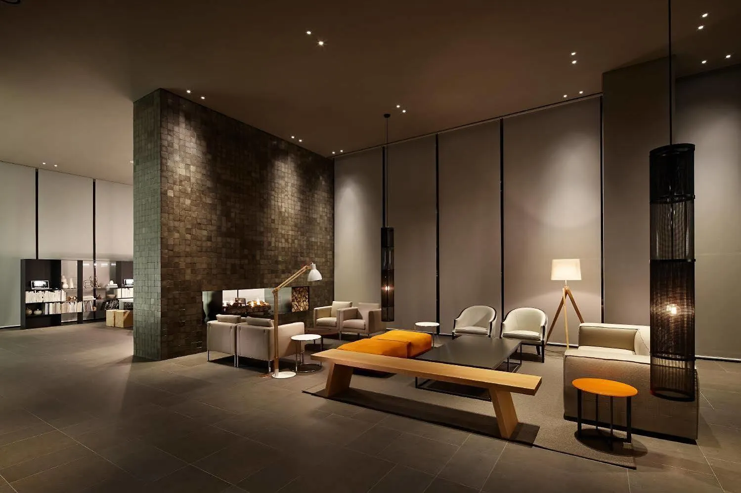 Hotel Shilla Stay Seocho Gangnam Station Seul