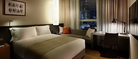 Shilla Stay Seocho Gangnam Station Сеул 4*,  Южная Корея