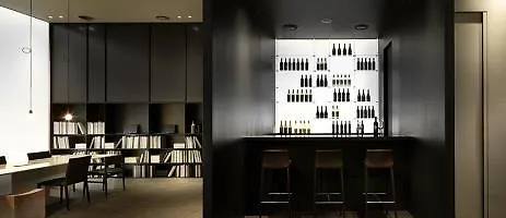 Shilla Stay Seocho Gangnam Station Seul