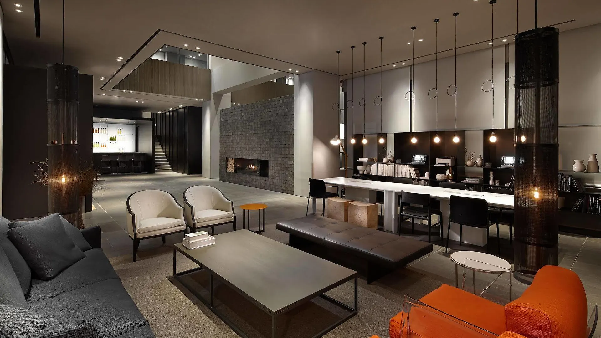 Shilla Stay Seocho Gangnam Station Seul Coreia do Sul