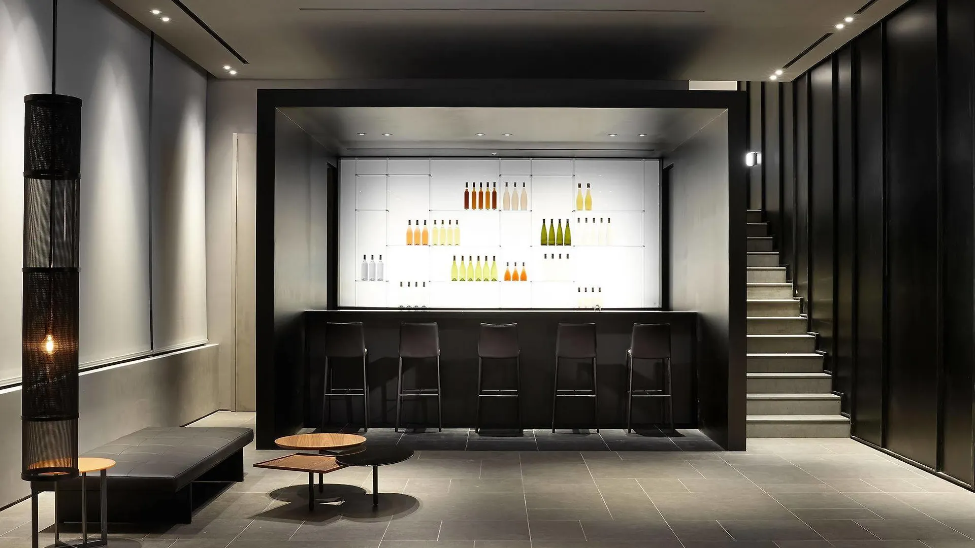 Shilla Stay Seocho Gangnam Station Seul 4*,  Coreia do Sul