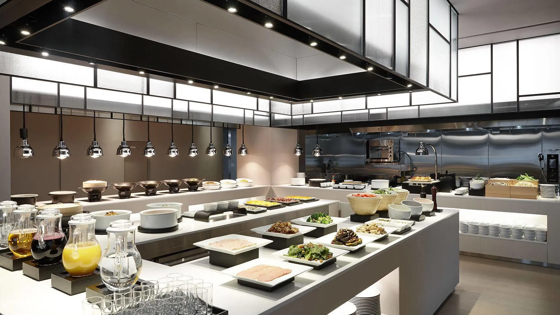 Hotel Shilla Stay Seocho Gangnam Station Seul