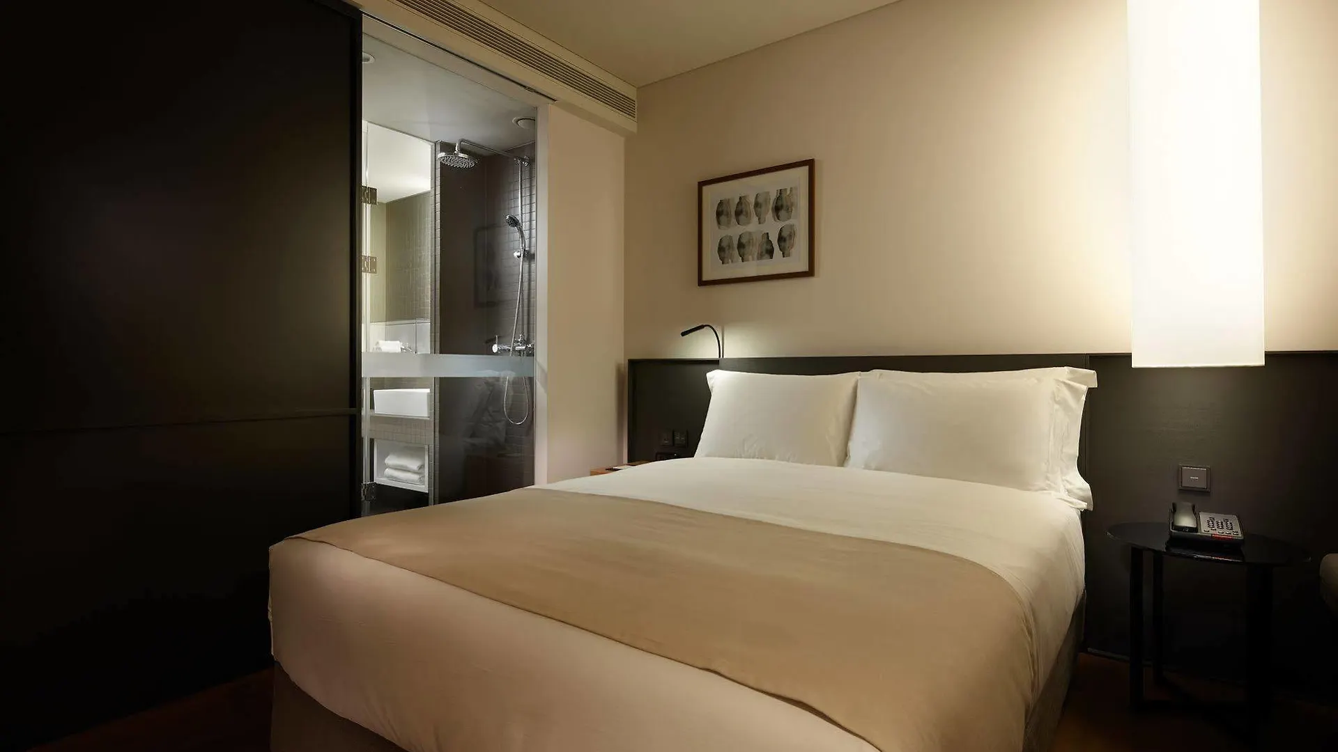 Hotel Shilla Stay Seocho Gangnam Station Seul