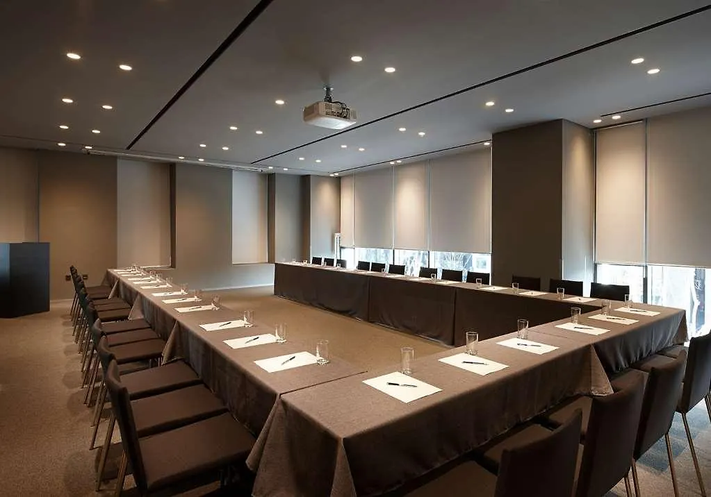 Shilla Stay Seocho Gangnam Station Сеул Отель
