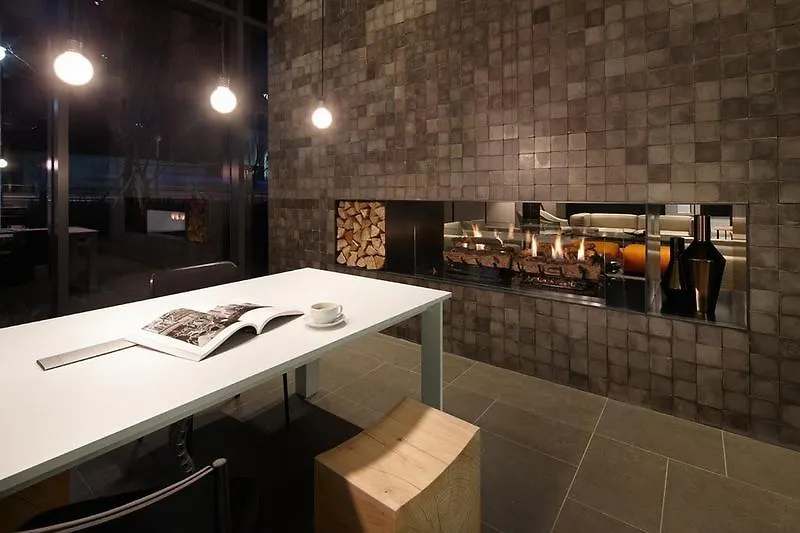 Shilla Stay Seocho Gangnam Station Сеул Отель