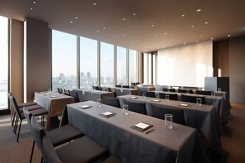 Hotel Shilla Stay Seocho Gangnam Station Seoul