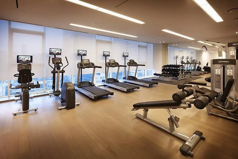 **** Hotel Shilla Stay Seocho Gangnam Station Seoul South Korea