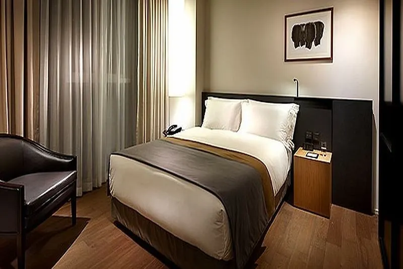 Hotel Shilla Stay Seocho Gangnam Station Seoul