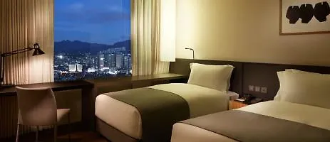 **** Отель Shilla Stay Seocho Gangnam Station Сеул Южная Корея