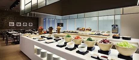 Shilla Stay Seocho Gangnam Station Сеул Южная Корея