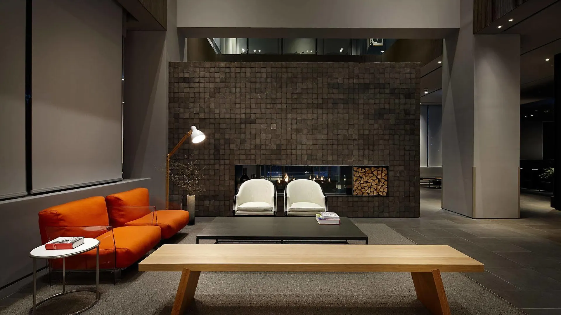 Shilla Stay Seocho Gangnam Station Сеул Отель