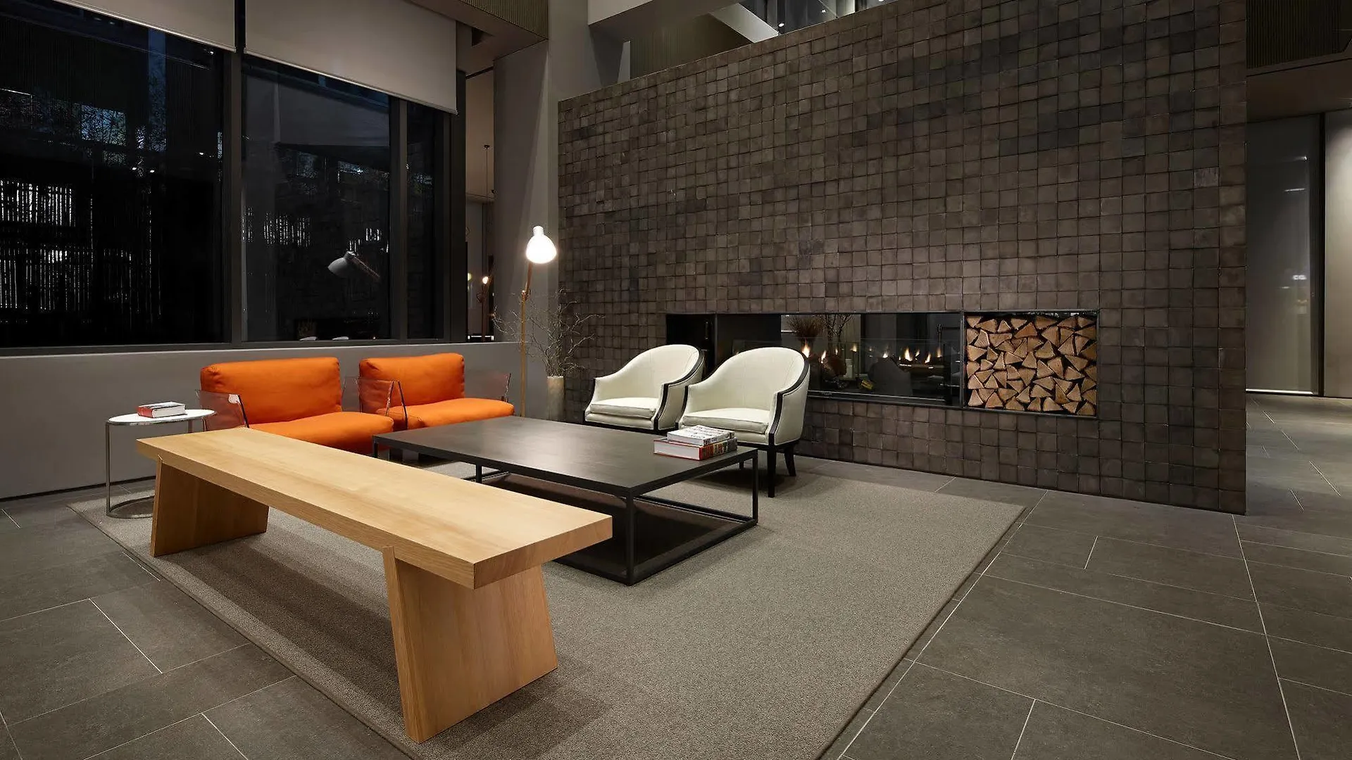 Отель Shilla Stay Seocho Gangnam Station Сеул