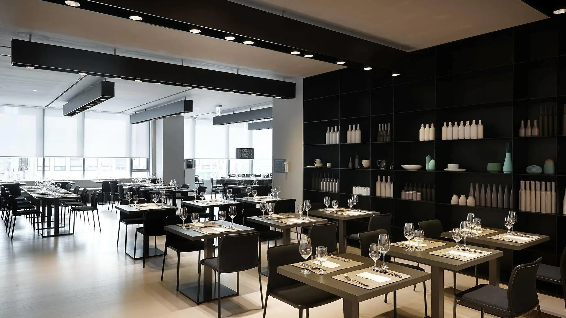 Shilla Stay Seocho Gangnam Station Seoul Hotel