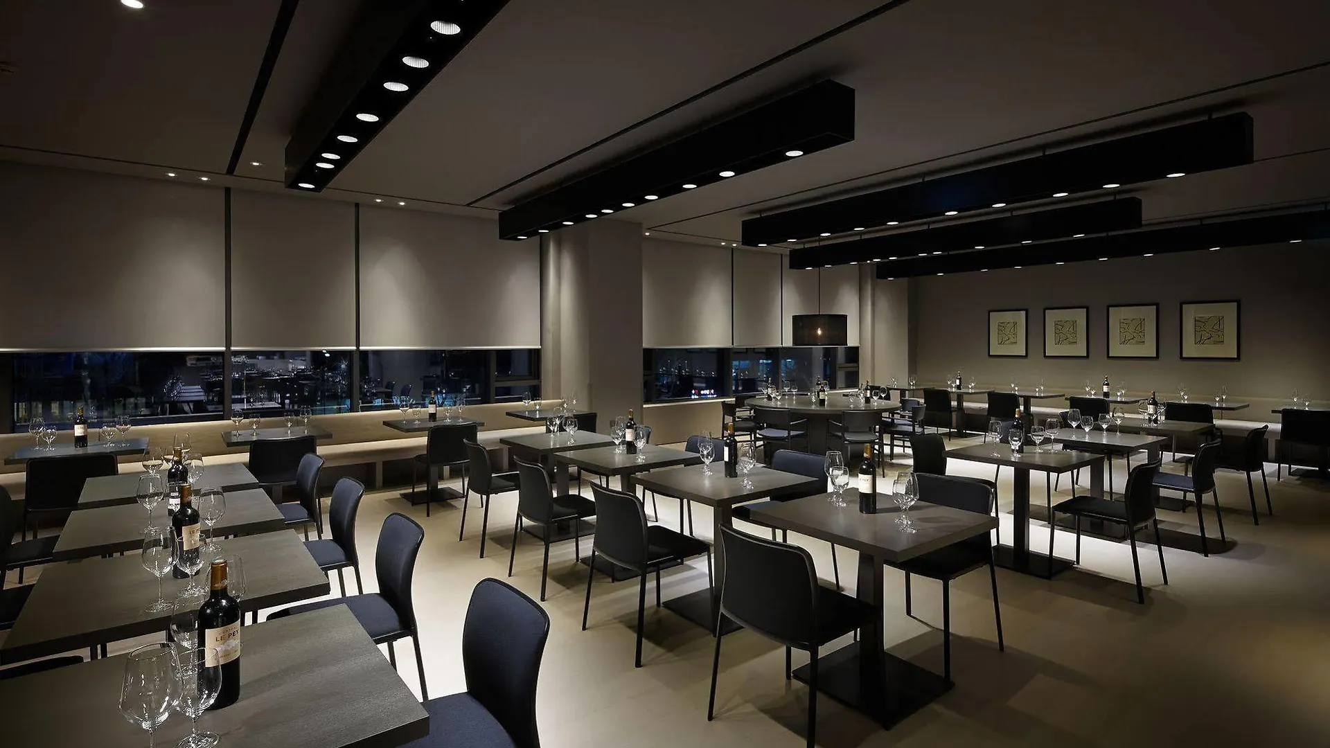 Shilla Stay Seocho Gangnam Station Seoul 4*,  South Korea