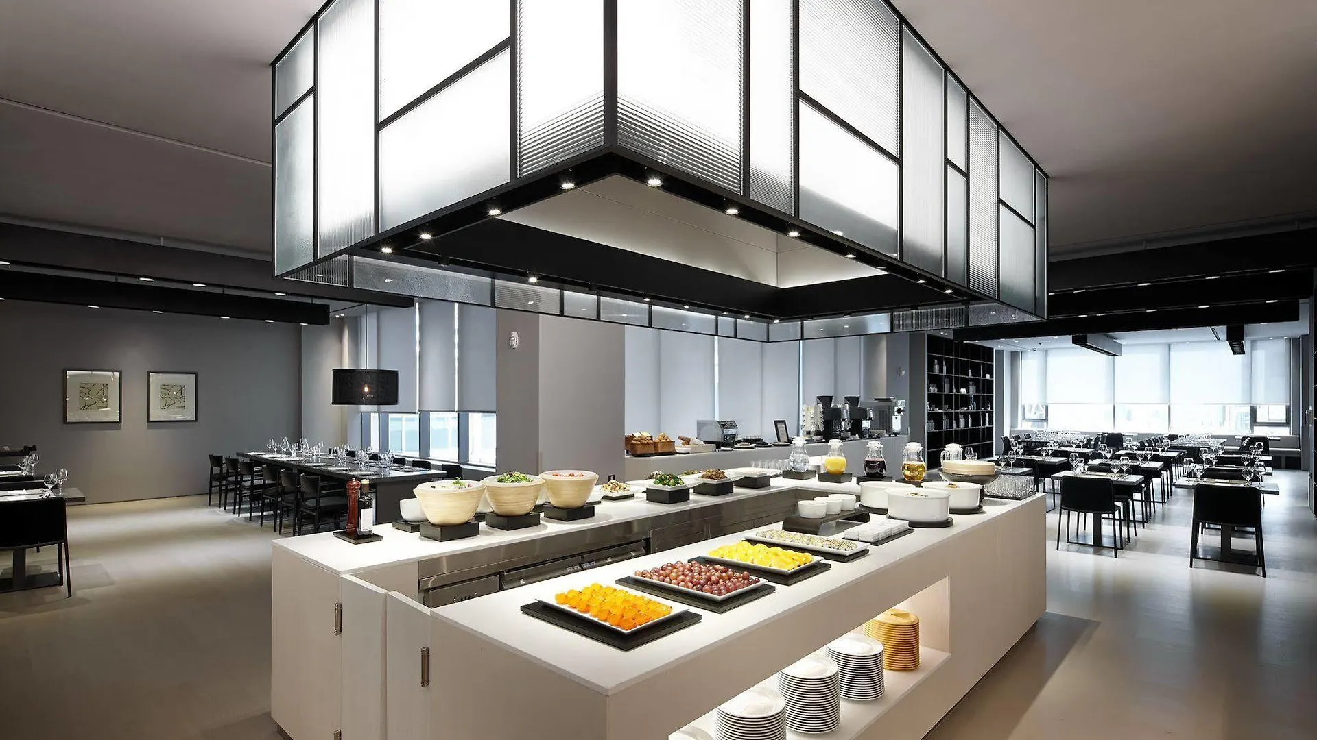 Shilla Stay Seocho Gangnam Station Сеул