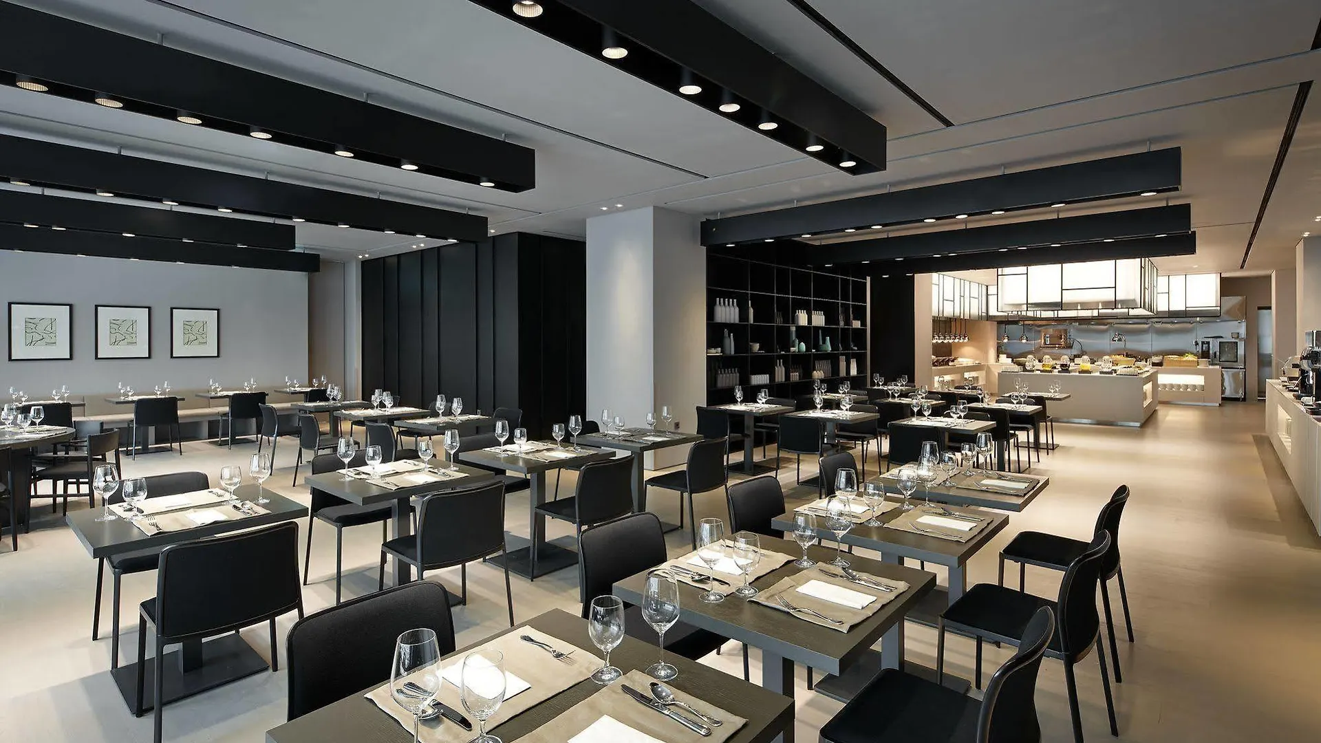 Shilla Stay Seocho Gangnam Station Сеул 4*,