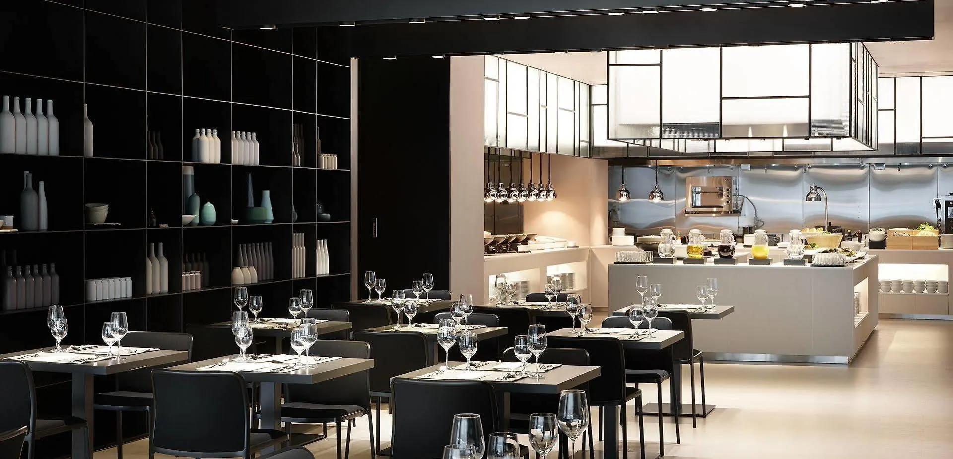 Shilla Stay Seocho Gangnam Station Seoul Hotel
