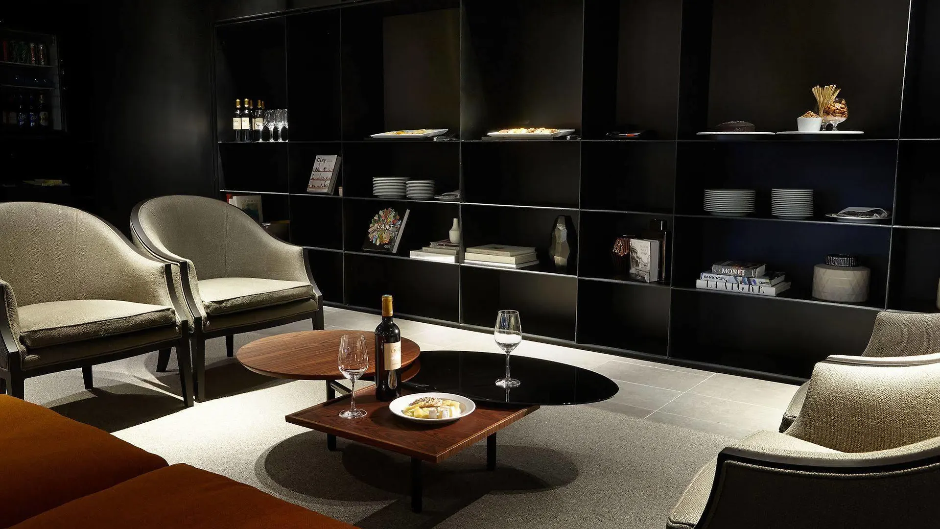 **** Hotel Shilla Stay Seocho Gangnam Station Seoul South Korea